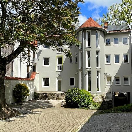 Benevia Apartments Печ Экстерьер фото