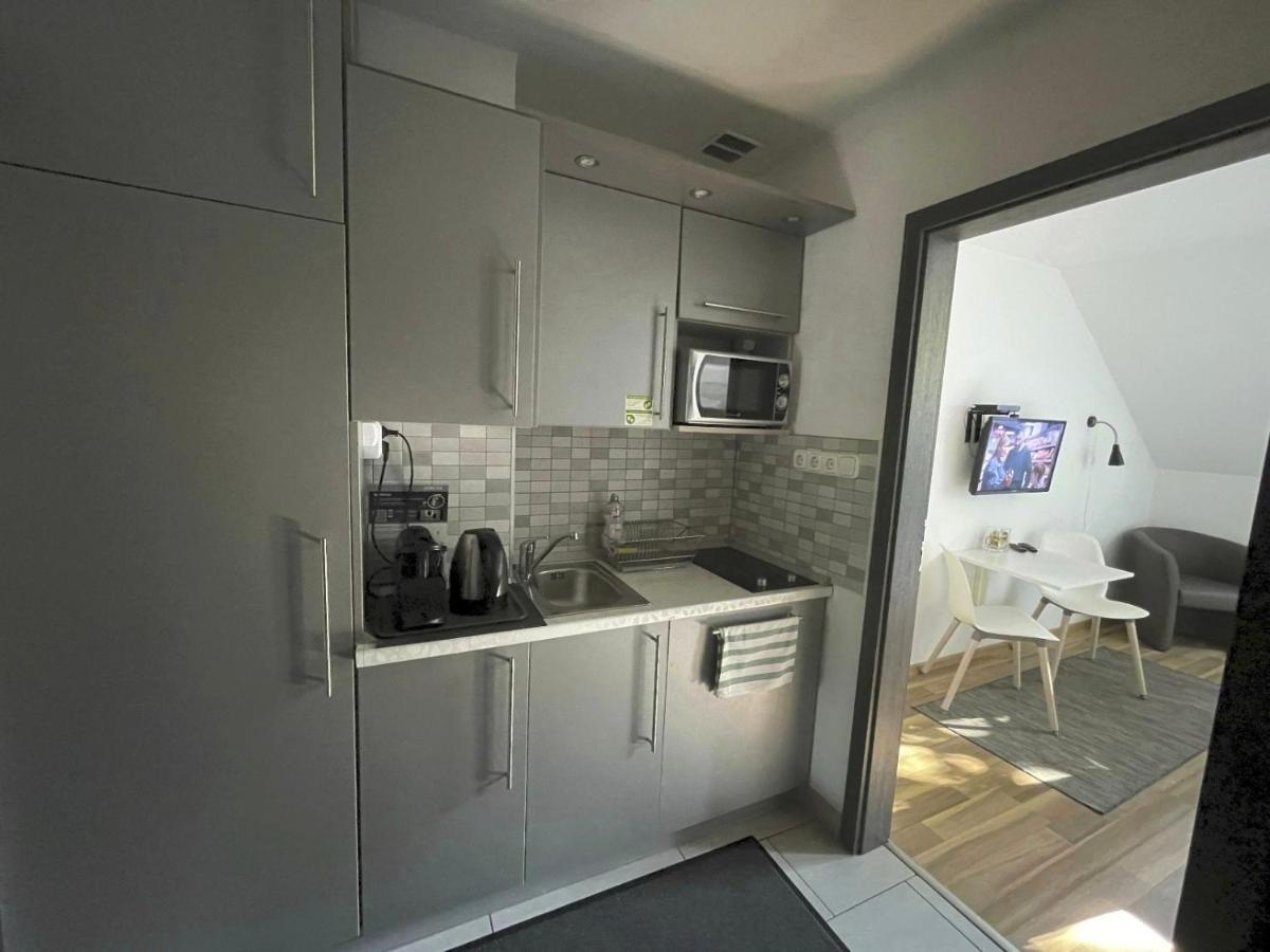 Benevia Apartments Печ Экстерьер фото