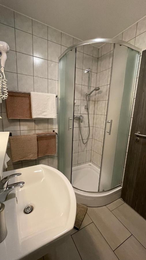 Benevia Apartments Печ Экстерьер фото
