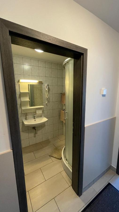 Benevia Apartments Печ Экстерьер фото
