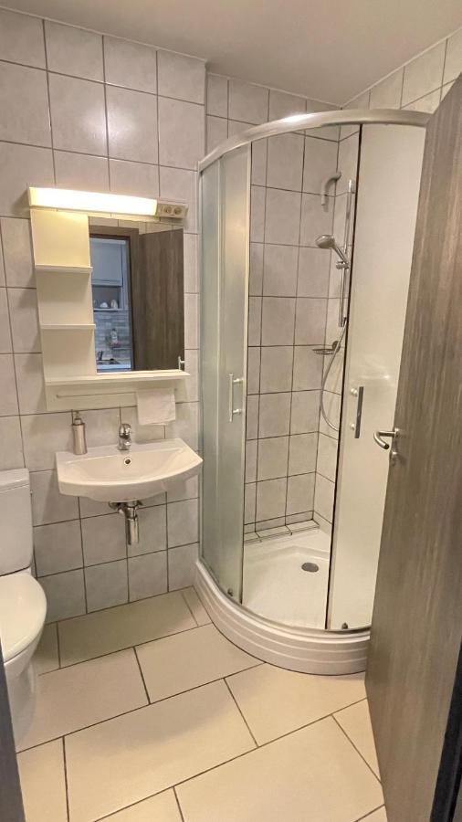 Benevia Apartments Печ Экстерьер фото
