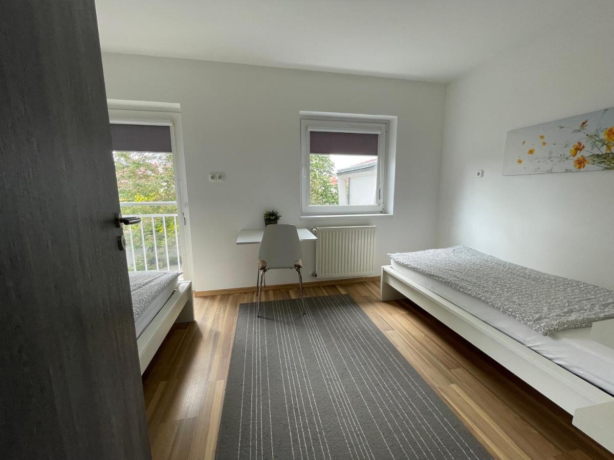 Benevia Apartments Печ Экстерьер фото